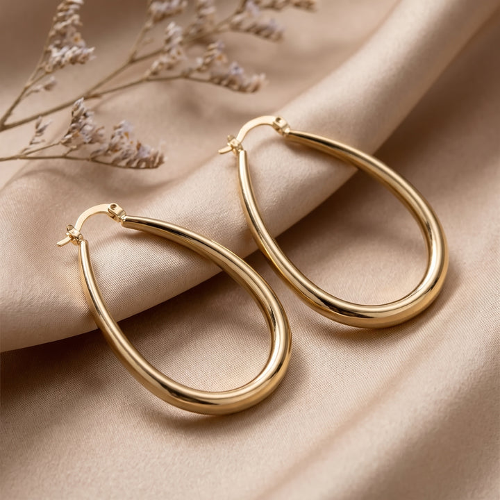 Nova Stud Earrings