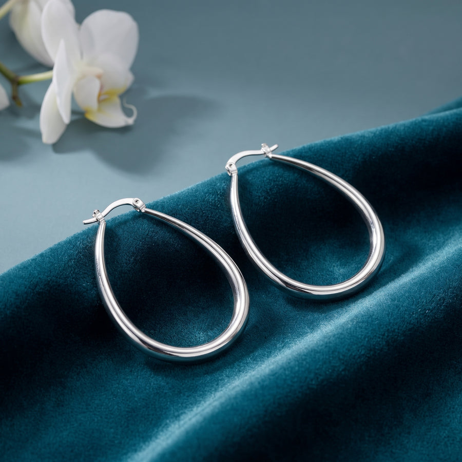 Nova Stud Earrings
