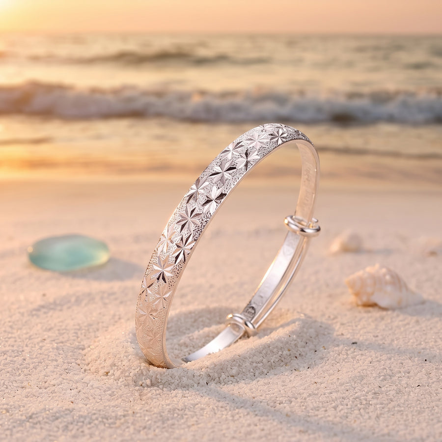 Stella Star Bangle