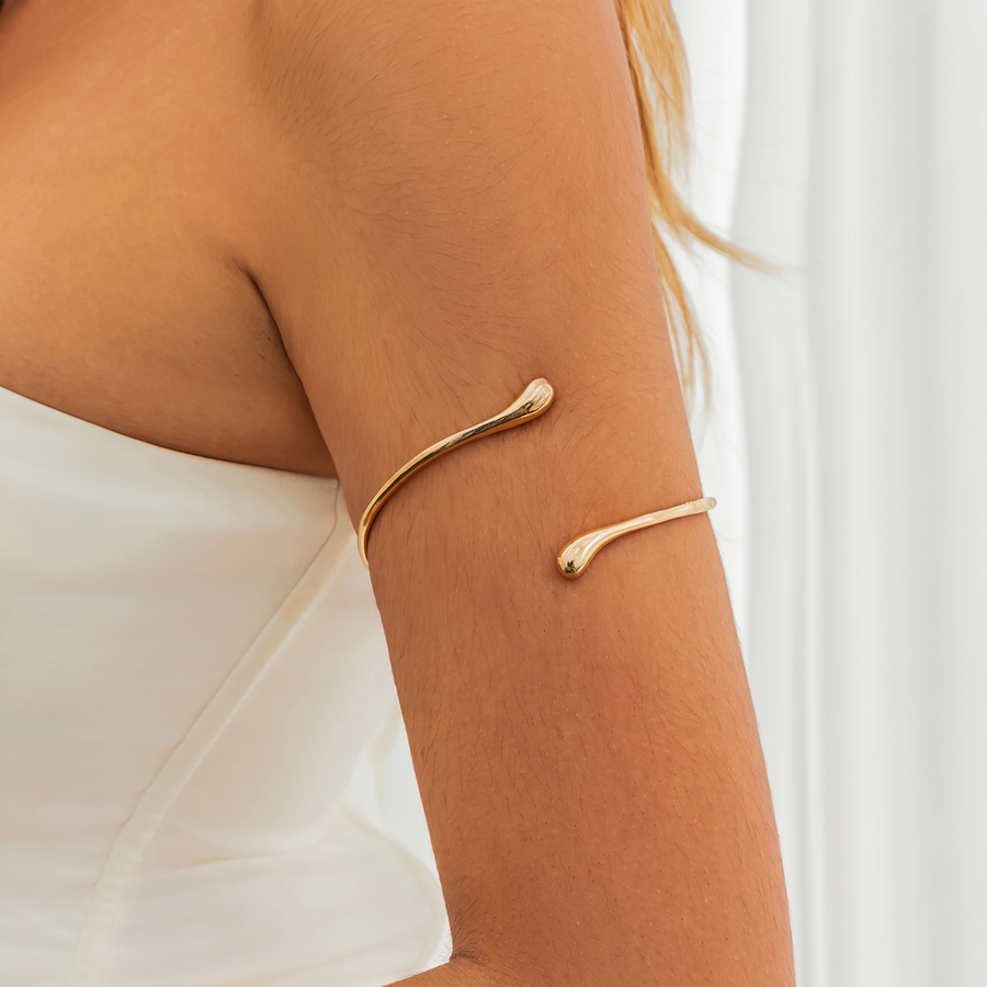 Athena Arm Cuff, primary product view
